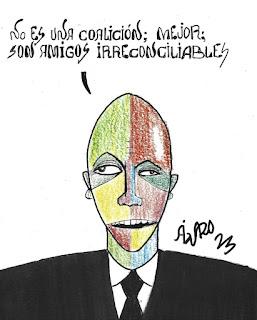 Mi propuesta de lectura de prensa para hoy viernes, 20 de enero