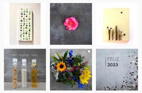 Instagramera de cosas… Instagramera de cosas…