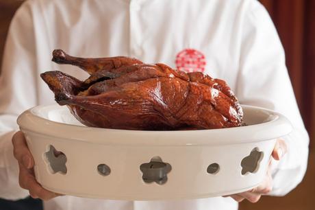 Cinco restaurantes para celebrar el Año Nuevo Chino en Madrid