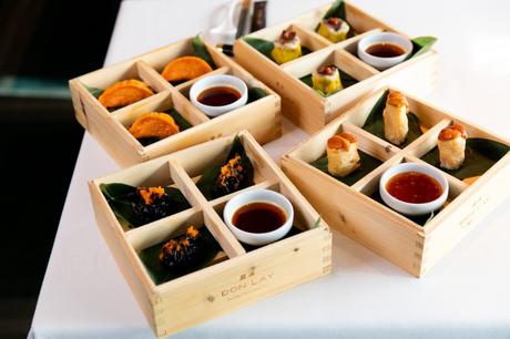 Cinco restaurantes para celebrar el Año Nuevo Chino en Madrid