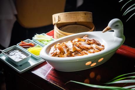 Cinco restaurantes para celebrar el Año Nuevo Chino en Madrid