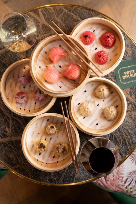 Cinco restaurantes para celebrar el Año Nuevo Chino en Madrid