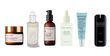 Cinco vitaminas imprescindibles para la piel según las expertas de Perricone MD, Boutijour y Ambari