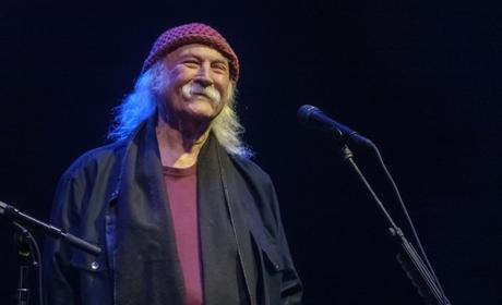 Muere David Crosby a los 81 años