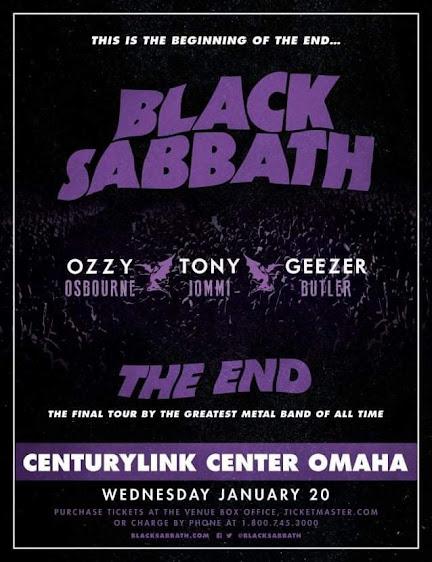 Efemérides del Rock y Heavy Metal: Qué pasó un 20 de Enero