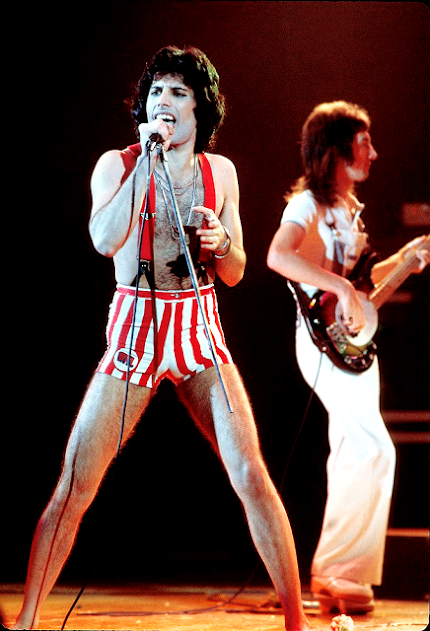 Efemérides del Rock y Heavy Metal: Qué pasó un 20 de Enero