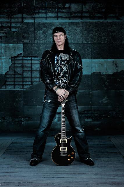 Efemérides del Rock y Heavy Metal: Qué pasó un 20 de Enero