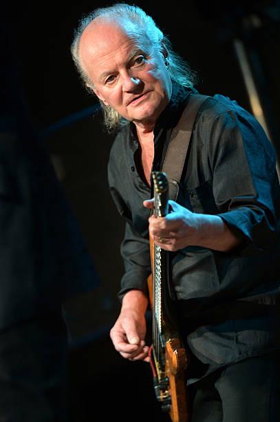 Efemérides del Rock y Heavy Metal: Qué pasó un 20 de Enero