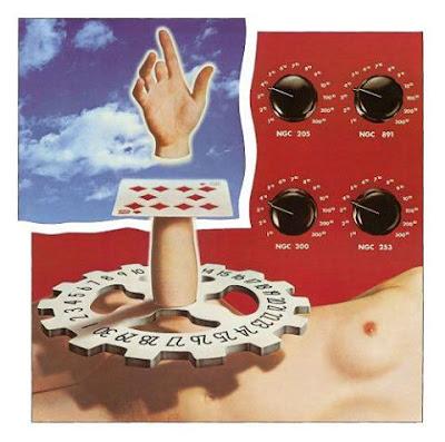 Efemérides del Rock y Heavy Metal: Qué pasó un 20 de Enero