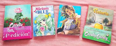 Adquisiciones de noviembre de 2022 y regalos navideños