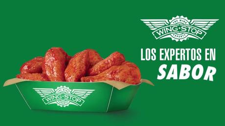 ¡Emprende con Wingstop! Aprende cómo llevar las alitas al siguiente nivel 20 ¡Emprende con Wingstop! Aprende cómo llevar las alitas al siguiente nivel