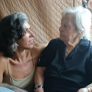 Arquetipos de mujer: La mujer sabia.