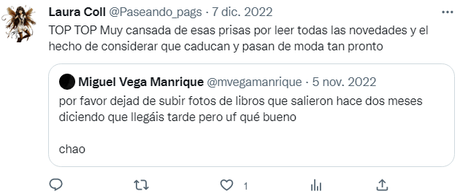 Visto en las redes 52# Visto en las redes 52#