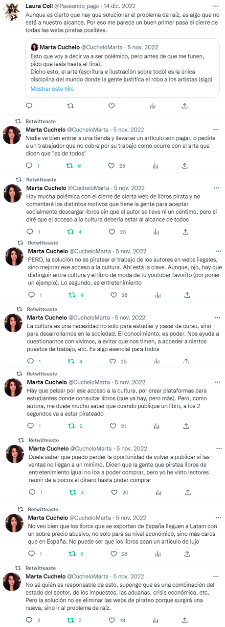 Visto en las redes 52#