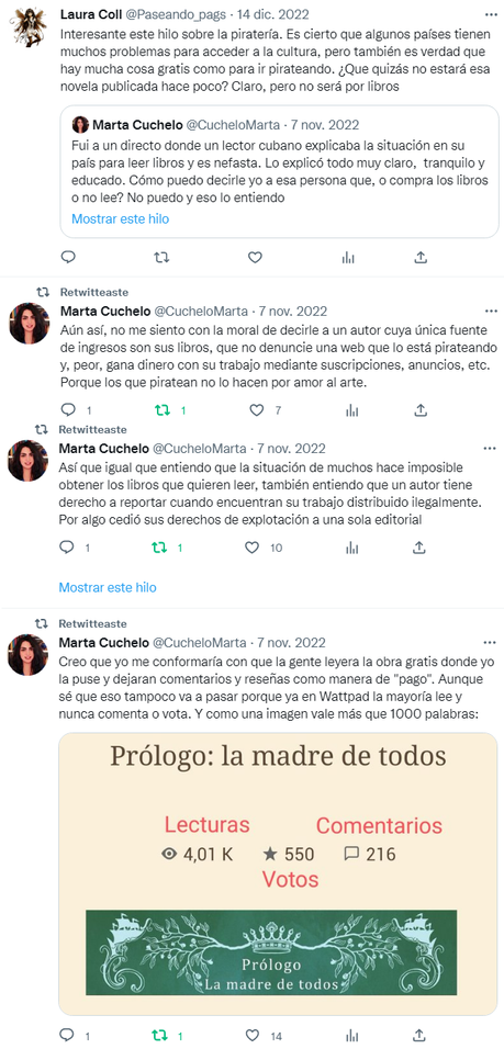 Visto en las redes 52#