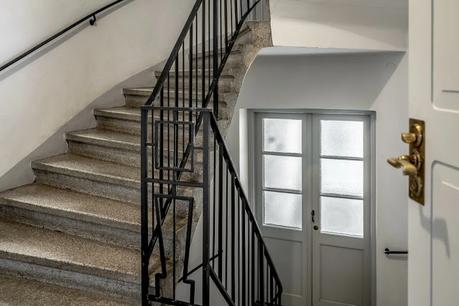 41 m2 de estilo, sencillez y calidez 41 m2 de estilo, sencillez y calidez