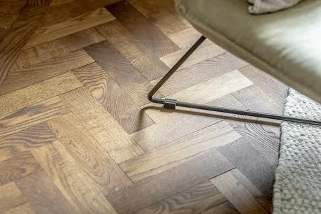 41 m2 de estilo, sencillez y calidez 41 m2 de estilo, sencillez y calidez