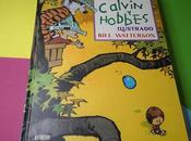 Recopilación Calvin Hobbes Astiberri, cómic tierno mundo