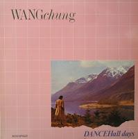 WANG CHUNG - DANCE HALL DAYS