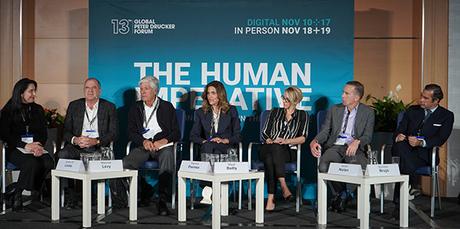 Transformación digital, manteniéndola humana