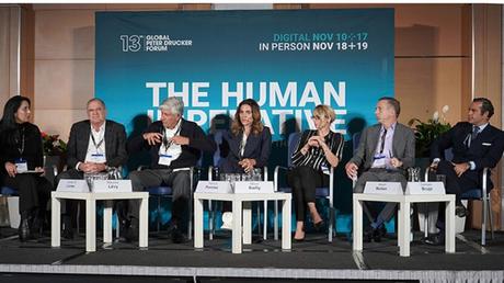 Transformación digital, manteniéndola humana