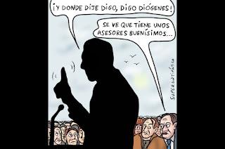 Mi propuesta de lectura de prensa para hoy sábado, 21 de enero