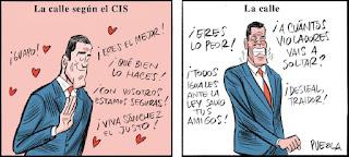 Mi propuesta de lectura de prensa para hoy sábado, 21 de enero