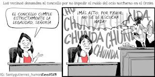 Mi propuesta de lectura de prensa para hoy sábado, 21 de enero