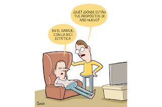 Mi propuesta de lectura de prensa para hoy sábado, 21 de enero