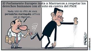 Mi propuesta de lectura de prensa para hoy sábado, 21 de enero