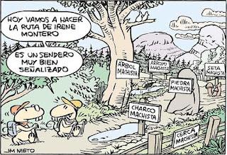 Mi propuesta de lectura de prensa para hoy sábado, 21 de enero