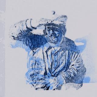 LÍGULA: 'CANSADO DE PELEAR' LÍGULA: 'CANSADO DE PELEAR'