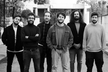 LÍGULA: 'CANSADO DE PELEAR' LÍGULA: 'CANSADO DE PELEAR'