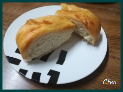 Pan chino