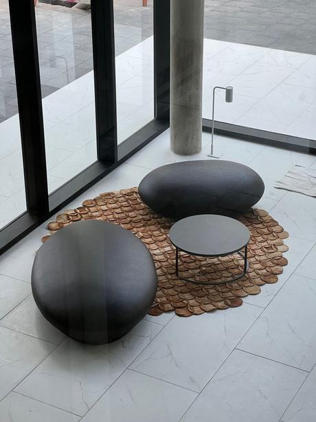 Black Oveja: la marca cordobesa que innova con piezas en fieltro de lana