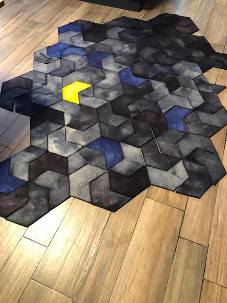 Black Oveja: la marca cordobesa que innova con piezas en fieltro de lana