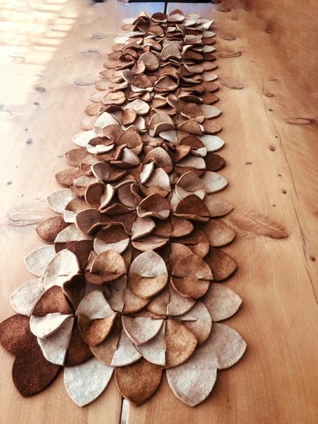 Black Oveja: la marca cordobesa que innova con piezas en fieltro de lana