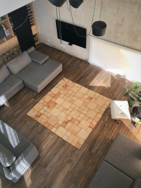 Black Oveja: la marca cordobesa que innova con piezas en fieltro de lana