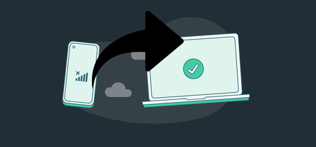 Como saber si un mensaje de Whatsapp ha sido reenviado