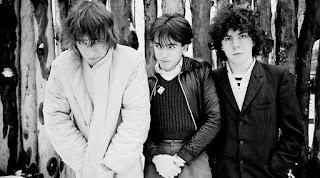 The Cure - Three Imaginary Boys (1979)