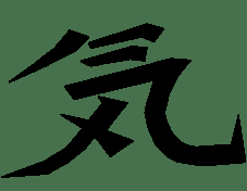 kanji ki negro