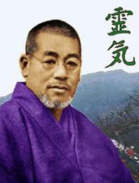 El desapego por Mikao Usui