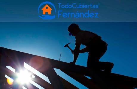 TODO CUBIERTAS FERNÁNDEZ: ¿Cuáles son las causas de las filtraciones y las fugas de agua en el tejado?