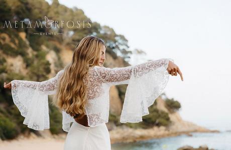 Tendencias en bodas 2023: consejos para futuros novios, por Metamorfosis