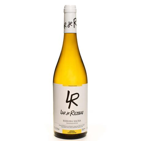 Lar de Ricobao Godello 2021