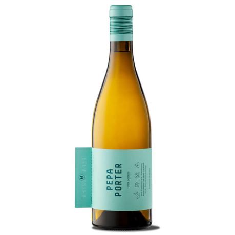 Pepa Porter Godello 2021