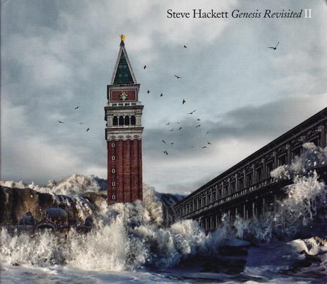 Steve Hackett - Genesis Revisited II (2012)