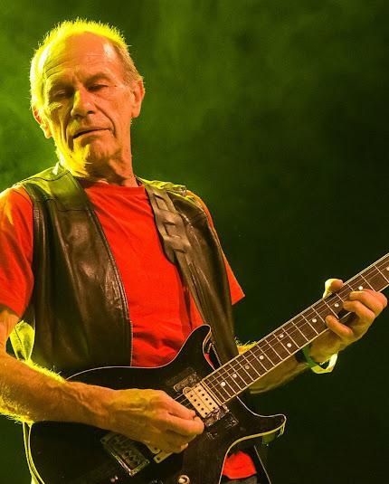 Efemérides del Rock y Heavy Metal: Qué pasó un 21 de Enero