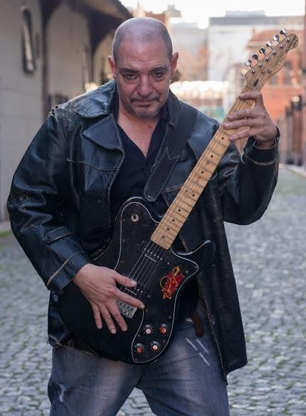 Efemérides del Rock y Heavy Metal: Qué pasó un 21 de Enero