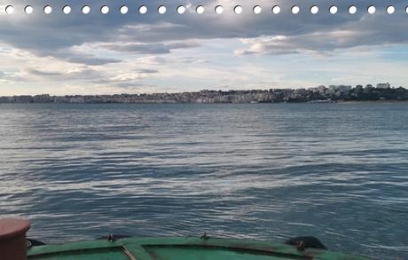 Camino de Santiago, Bilbao-Ribadesella (III)